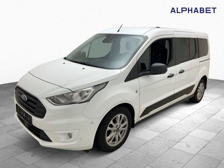 FORD TRANSIT CONNECT 230 2018 wf07xxwpg7jb48429