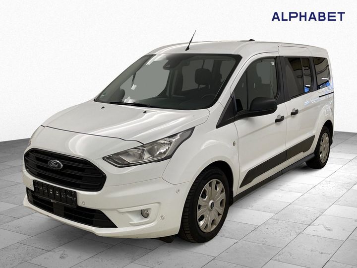 FORD TRANSIT CONNECT 230 2018 wf07xxwpg7jb51085