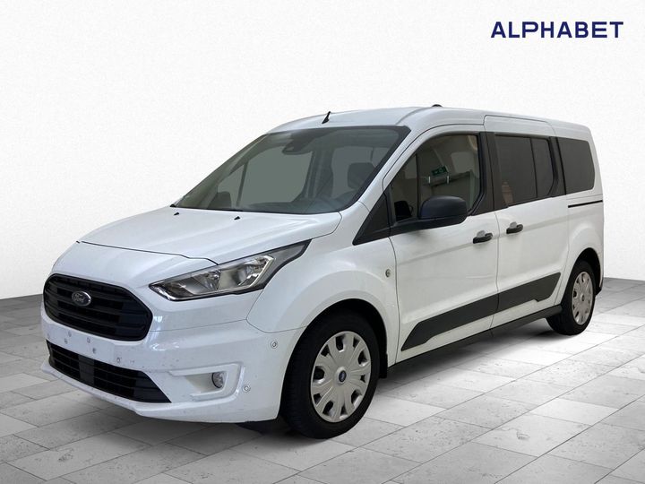 FORD TRANSIT CONNECT 230 2018 wf07xxwpg7jb51257