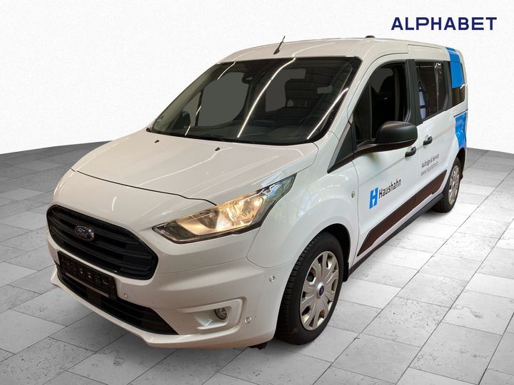 FORD TRANSIT CONNECT 230 2018 wf07xxwpg7jb51279