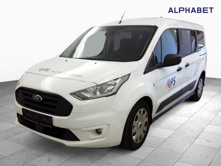 FORD TRANSIT CONNECT 230 2018 wf07xxwpg7jm78681