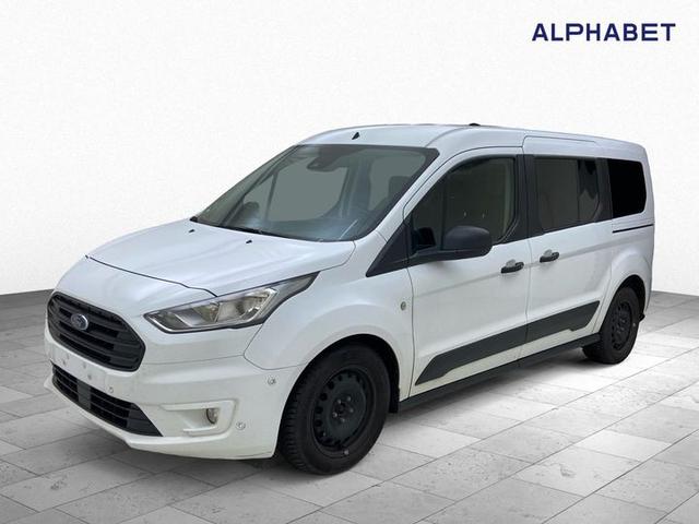 FORD TRANSIT CONNECT 230 2018 wf07xxwpg7jr76042