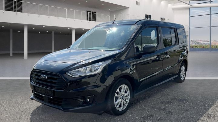 FORD TRANSIT 2019 wf07xxwpg7kc77891