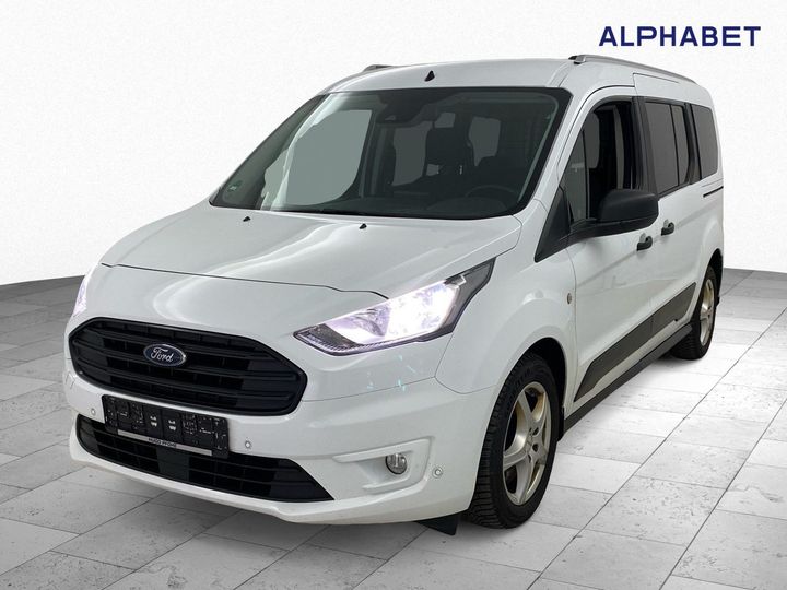 FORD TRANSIT CONNECT 230 2019 wf07xxwpg7kk37460