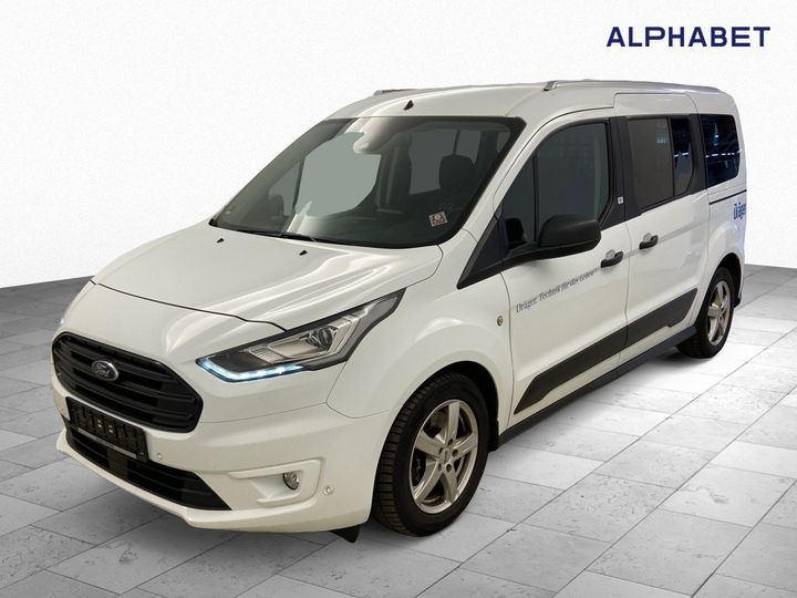 FORD TRANSIT CONNECT 230 2020 wf07xxwpg7lb01848