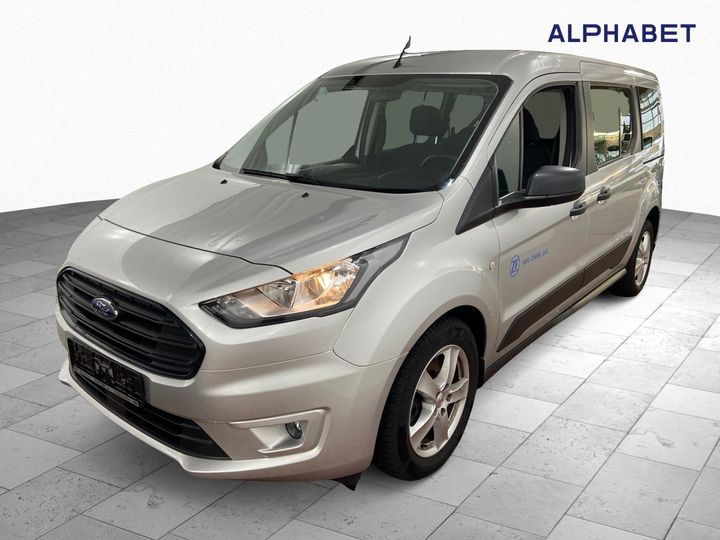 FORD TRANSIT CONNECT 230 2020 wf07xxwpg7lb66022