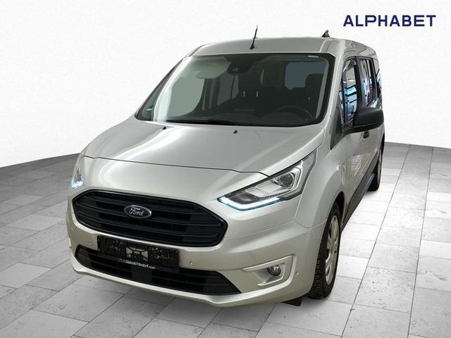 FORD TRANSIT CONNECT 230 2021 wf07xxwpg7ly63382