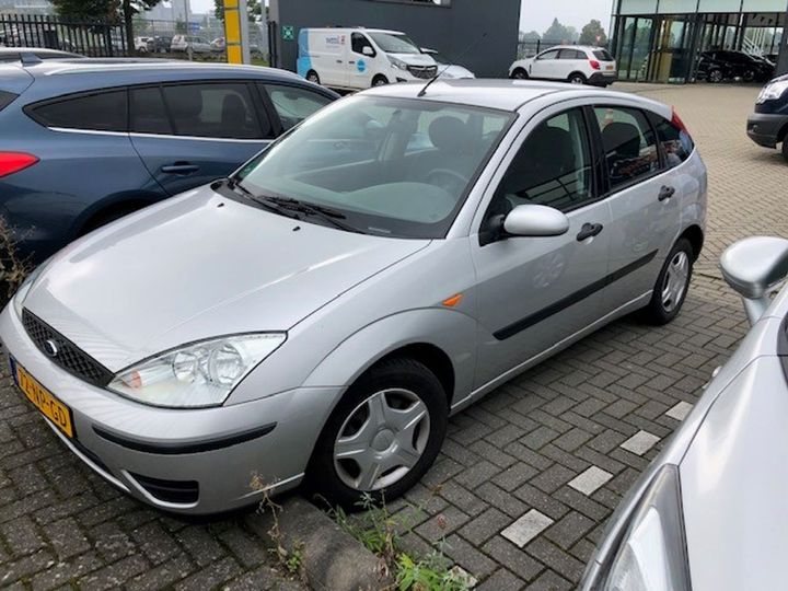 FORD FOCUS 2004 wf0axxgcda3p67300