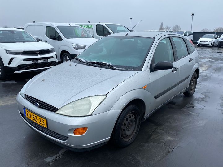 FORD FOCUS 1999 wf0axxgcdaxe87883