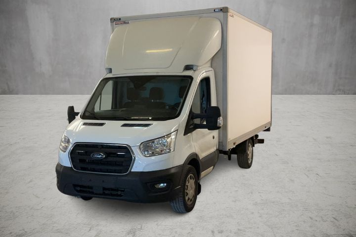 FORD TRANSIT 2020 wf0axxttrakp59565