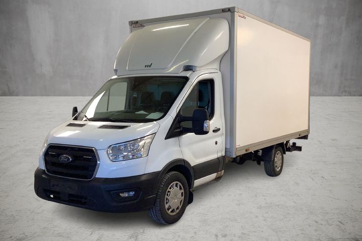 FORD TRANSIT 2020 wf0axxttrakp59571