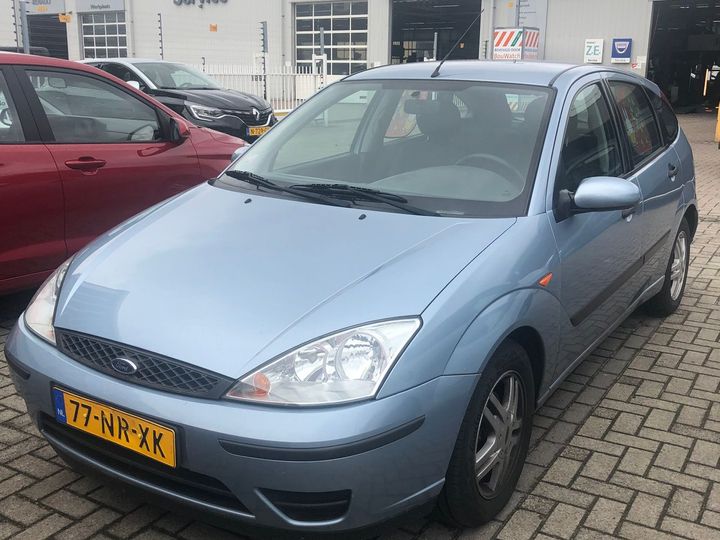 FORD FOCUS 2004 wf0axxwpda3p63344