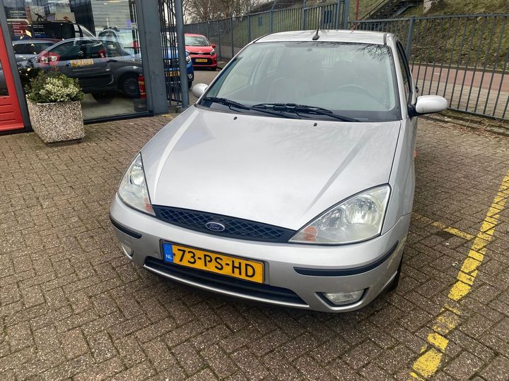 FORD FOCUS 2004 wf0axxwpda4e78874