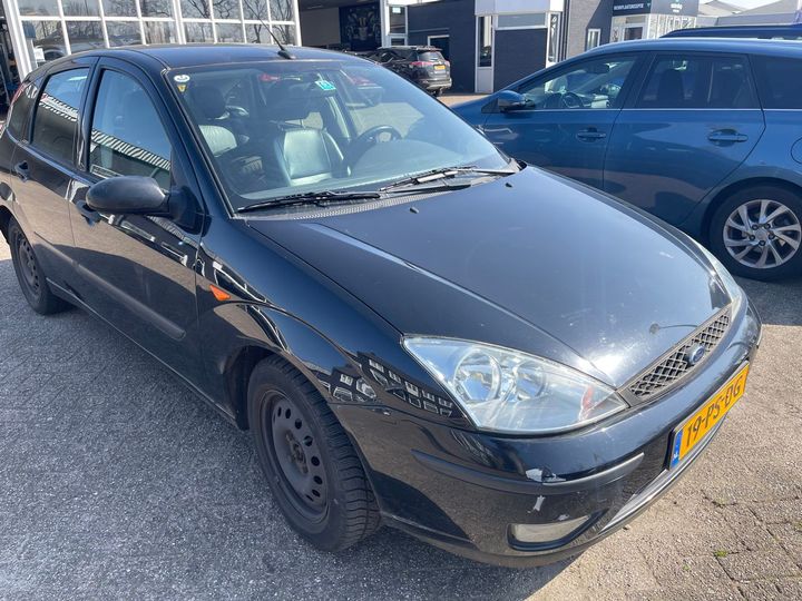 FORD FOCUS 2004 wf0axxwpda4k14216