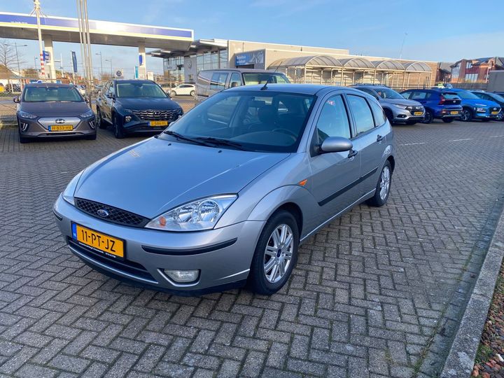 FORD FOCUS 2004 wf0axxwpda4k33505