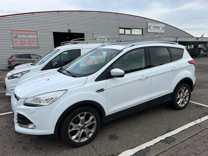 FORD KUGA 2013 wf0axxwpmact63334