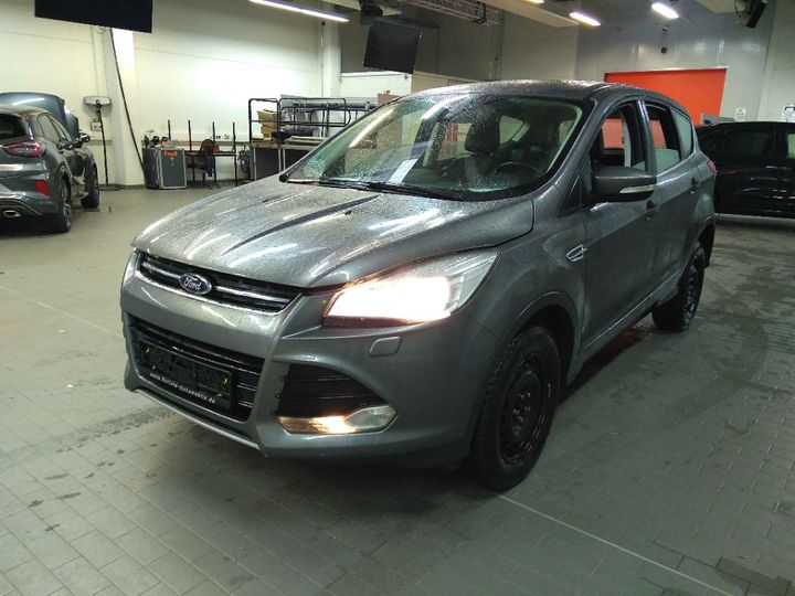 FORD KUGA 2013 wf0axxwpmadc24245