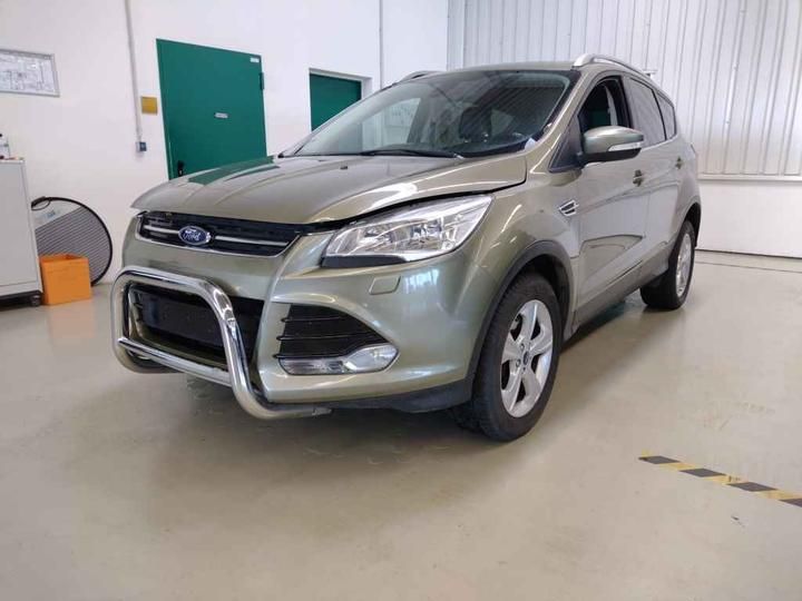 FORD KUGA 2013 wf0axxwpmadk52850