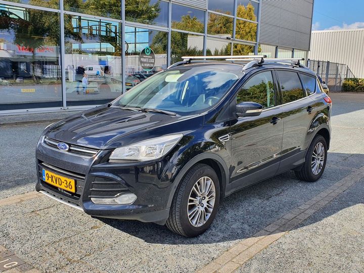 FORD KUGA 2013 wf0axxwpmadr83336