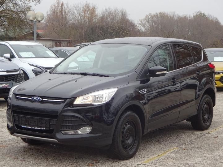 FORD KUGA SUV 2014 wf0axxwpmaes06049