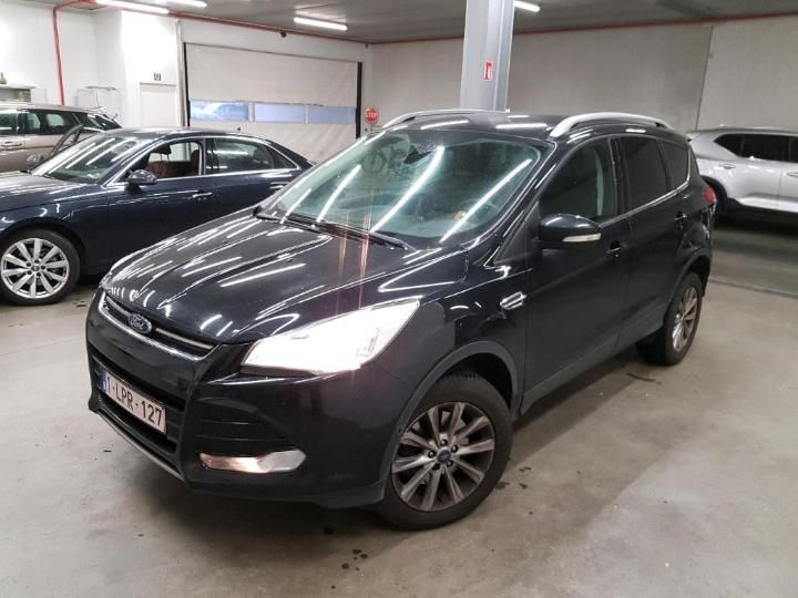 FORD KUGA 2015 wf0axxwpmafd45221