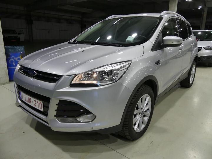 FORD KUGA 2015 wf0axxwpmafj47808