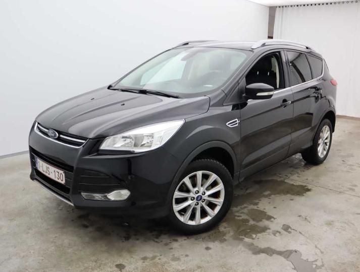 FORD KUGA &#3913 2015 wf0axxwpmafj50869