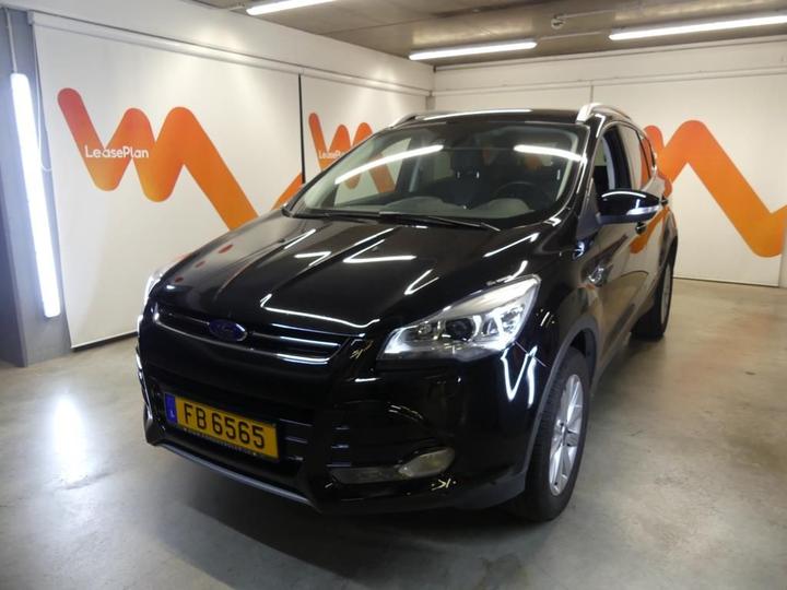 FORD KUGA 2015 wf0axxwpmafj59718