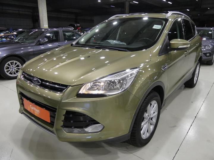 FORD KUGA 2015 wf0axxwpmafk88390