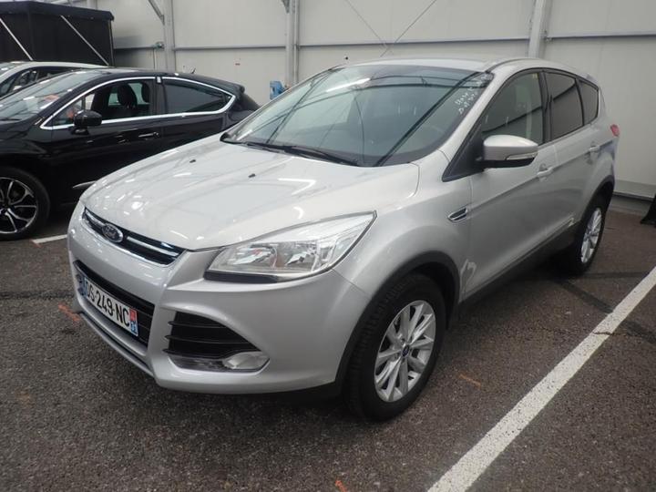 FORD KUGA 2015 wf0axxwpmafl15311