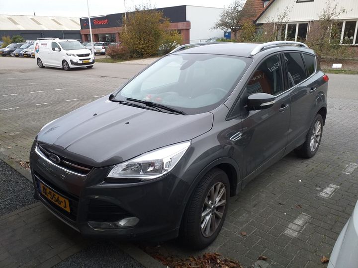 FORD KUGA 2015 wf0axxwpmafl31208