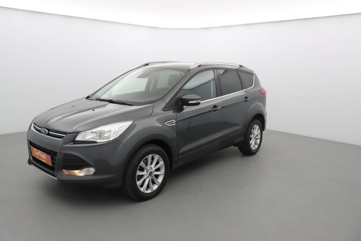 FORD KUGA 2016 wf0axxwpmafp06961