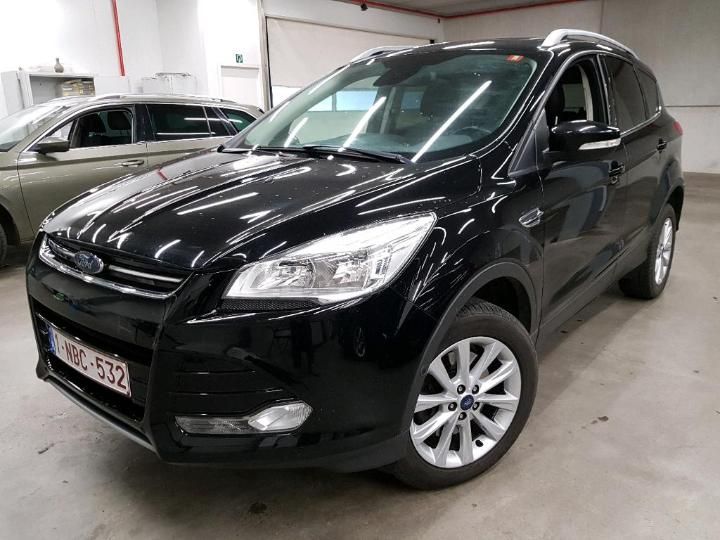 FORD KUGA 2016 wf0axxwpmafp83003