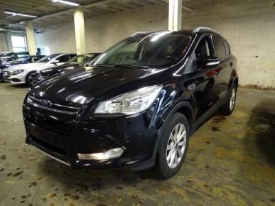 FORD KUGA DIESEL - 2013 2016 wf0axxwpmagc01239