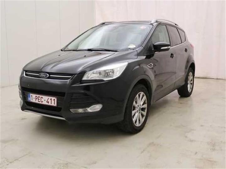 FORD KUGA 2016 wf0axxwpmagc21172