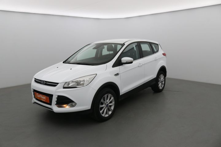 FORD KUGA 2016 wf0axxwpmagc24766