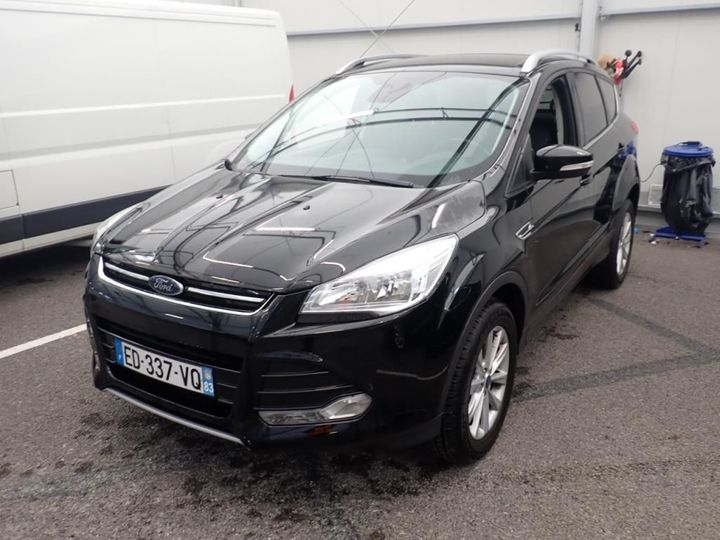 FORD KUGA 2016 wf0axxwpmagk65626