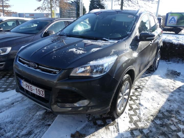 FORD KUGA 2016 wf0axxwpmagk71909