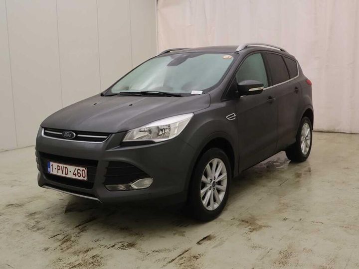 FORD KUGA 2016 wf0axxwpmagl31833