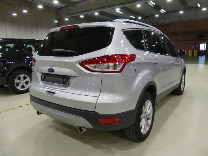 FORD KUGA 2016 wf0axxwpmagr58332