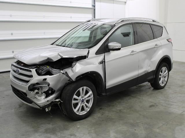 FORD KUGA SUV 2017 wf0axxwpmaha35923