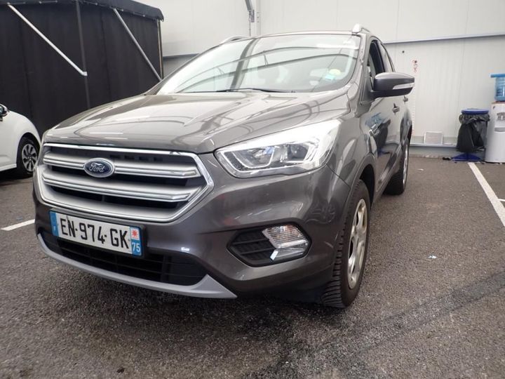 FORD KUGA 2017 wf0axxwpmahb43900