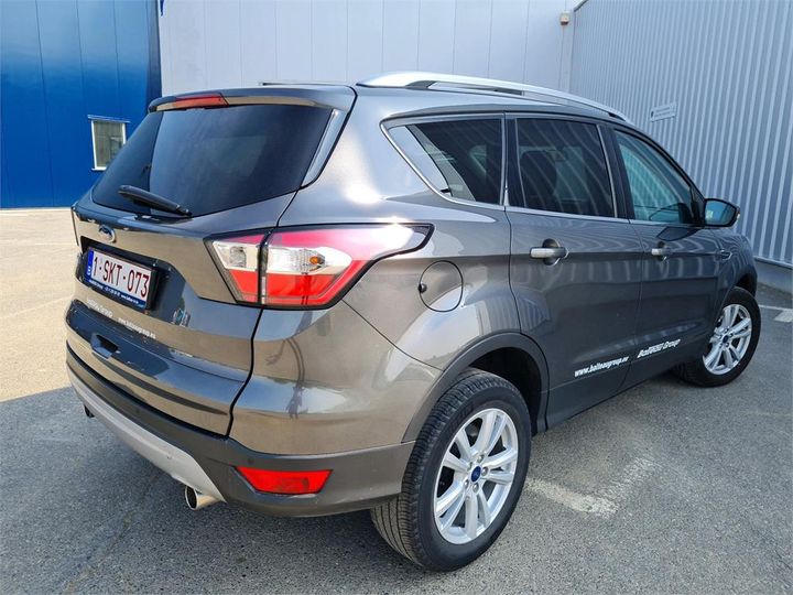 FORD KUGA 2017 wf0axxwpmahb53836