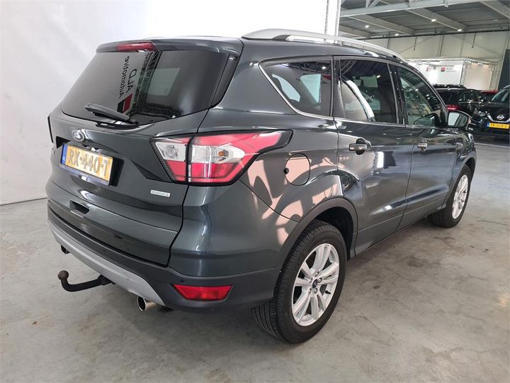 FORD KUGA 2018 wf0axxwpmahc19966