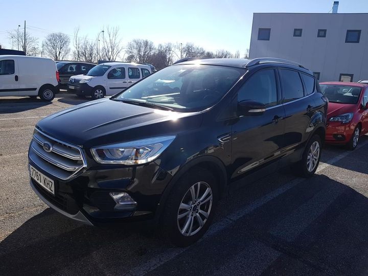 FORD KUGA 2018 wf0axxwpmahc22405