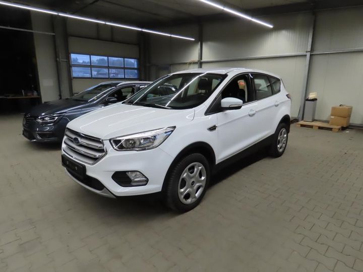 FORD KUGA 2017 wf0axxwpmahc87745