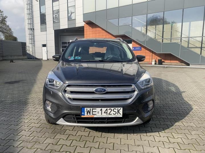 FORD KUGA 2018 wf0axxwpmahd62691