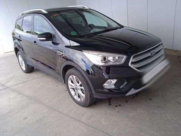 FORD KUGA 2018 wf0axxwpmahe26576