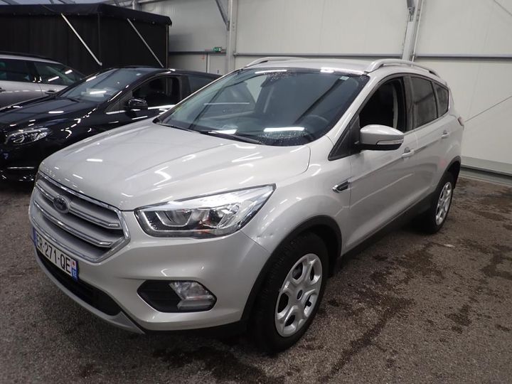 FORD KUGA 2017 wf0axxwpmahg57709