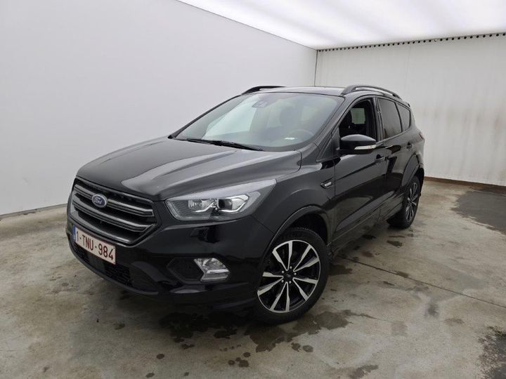 FORD KUGA FL'16 2018 wf0axxwpmahk60644